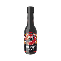 Teriyaki Sauce „ITA-SAN“ 150ml