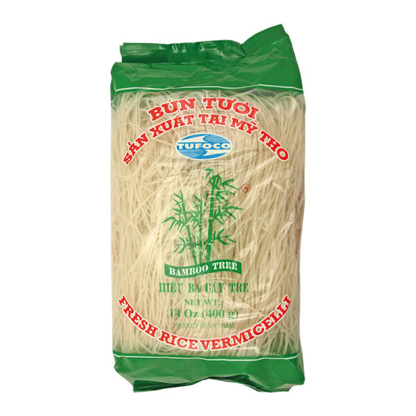 Reisnudeln, Vermicelli 400g