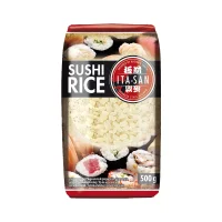 Sushireis "ITA-SAN" 500g