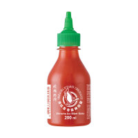 Sriracha Hot Chili Sauce 200ml