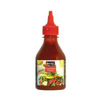 Sriracha scharfe Chili Sauce 200ml