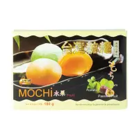 Mochi, Früchtemix 180g, 6Stk.