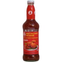 Süße Chilisauce für Huhn 800g