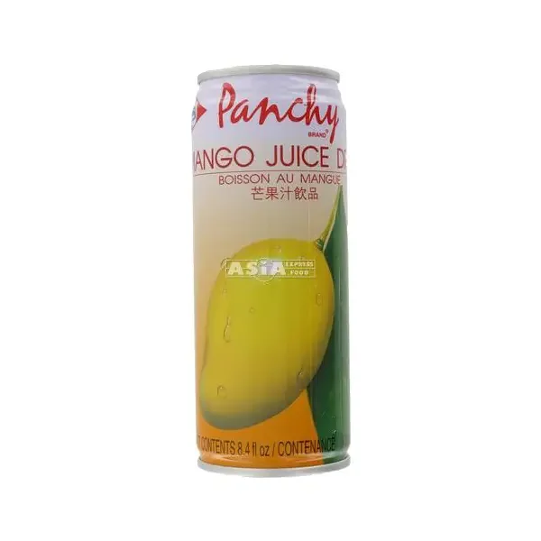 Mangonektar „Panchy“ 250ml (Einweg)