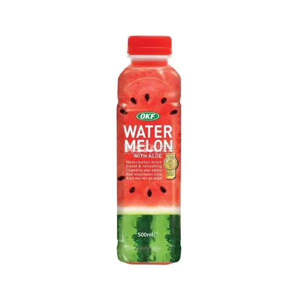Wassermelone Getränk  500ml (Einweg)