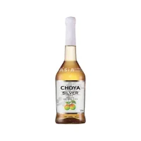 Pflaumenwein „CHOYA SILVER“ 10%vol., 500ml