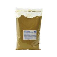 Kurkuma Pulver / Haldi, 1kg