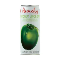 Kokosnussnektar „Panchy“ 250ml (Einweg)
