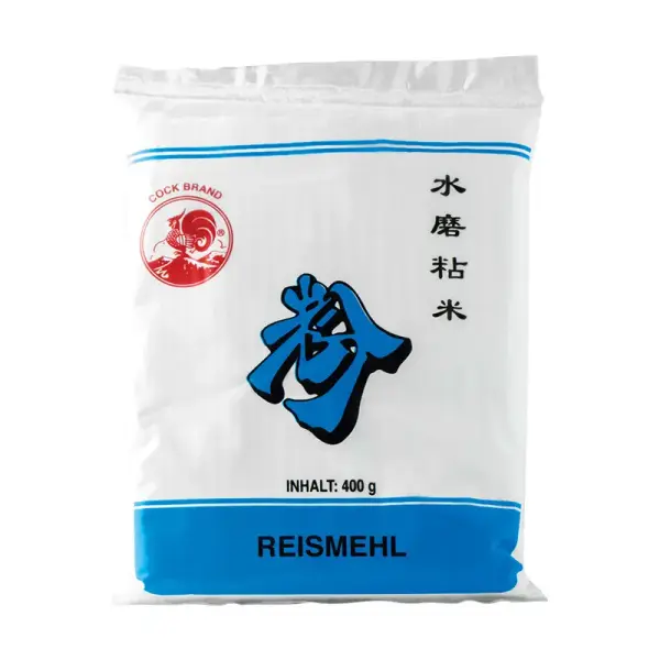 Reismehl 400g