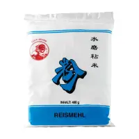 Reismehl 400g