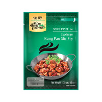Würzpaste für Chiligericht Szechuan-Art(Kung...