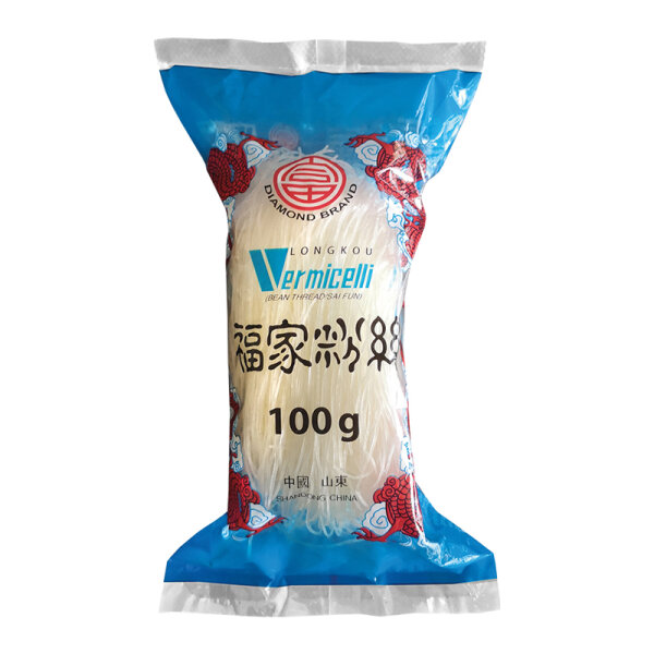 Glasnudeln "Diamond" 100g