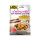 Würzpaste für saures Gemüse Curry „LOBO“, 50g