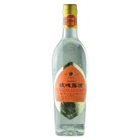 Mei Kuei Lu Chiew 54%VOL, 500ml