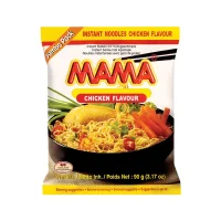 Instant Nudelsuppe „Huhn Mama“ 90g