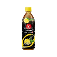 Schwarzer Tee „Limetten Geschmack“ 500ml...