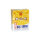 Gelber Rohrzucker 454g