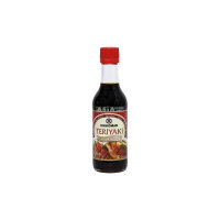Teriyaki Marinade  „Kikkoman“ 250ml