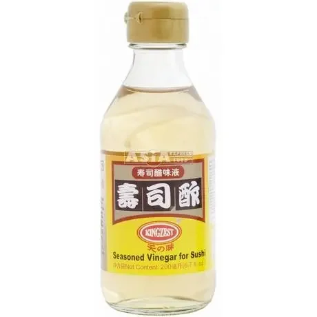 Essigwürze für Sushi „KINGZEST“, 200ml