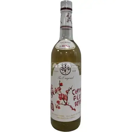 Pflaumenwein „H.B.I.“ 10,5%vol., 750ml