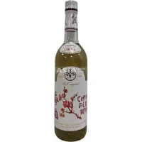 Pflaumenwein „H.B.I.“ 10,5%vol., 750ml