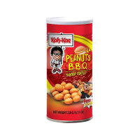 Erdnüsse mit BBQ-Geschmack "KOH-KAE" 230g