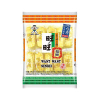 Reiskräcker "Salzige Senbei", 112g