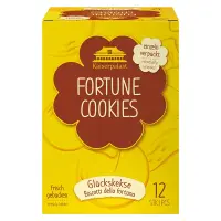 Fortune Cookies 12Stk.