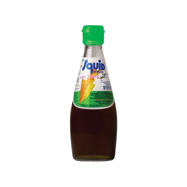 Fischsauce  „Squid Brand“ 300ml