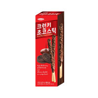 Choco Sticks Knusprig "Sunyoung" 54g