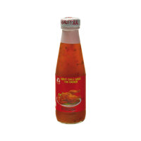Süße Chilisauce für Huhn 180ml