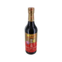 Helle Premium Sojasauce „LKK“ 500ml