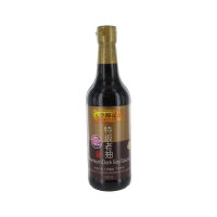 Dunkle Premium Sojasauce „LKK“ 500ml