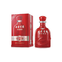 Gujing Gong Lucky, 500ml
