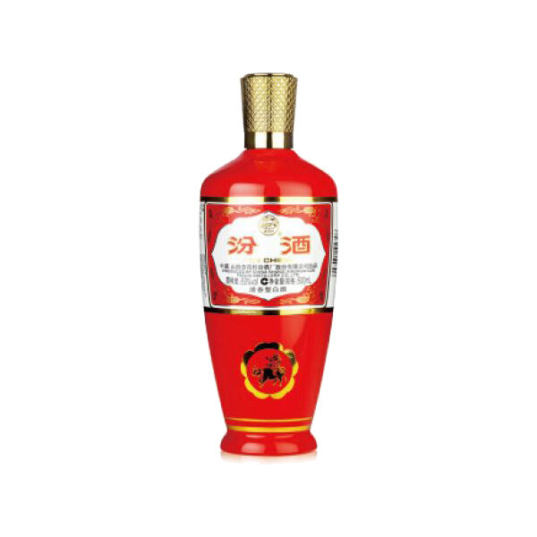 Fenjiu Red 500ML 53% vol.