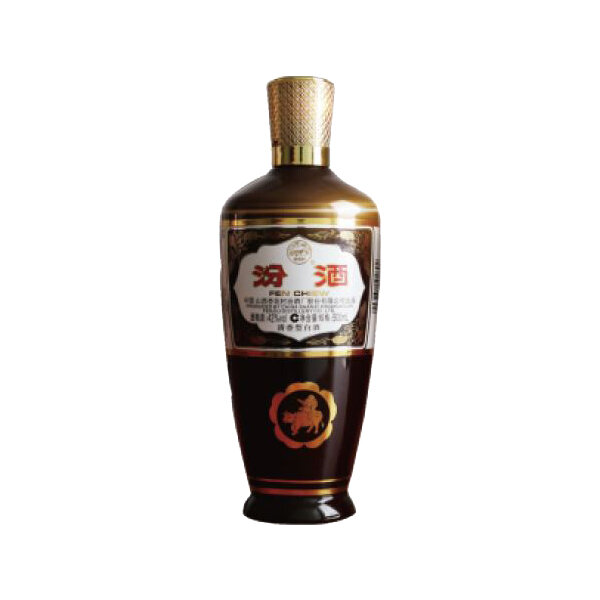 Fenjiu Brown 500ML 42% vol.