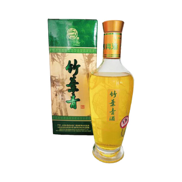 CHU YEH CHING CHIEW XIN LI HE ZHU 45% 500ml