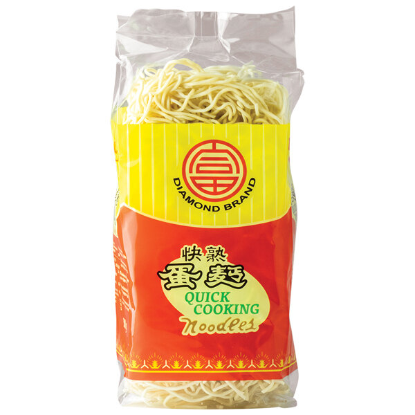 Quick Cooking Nudeln mit Ei 500g