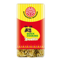 Quick Cooking Nudeln ohne Ei 500g