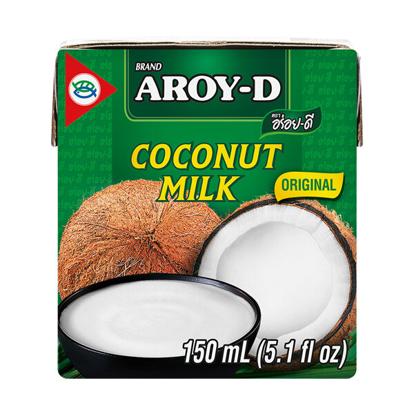 Kokosmilch 150ml AROY-D