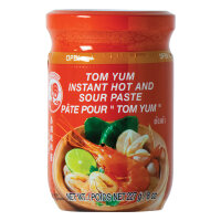 Würzpaste für TomYum Suppe "Cock", 227g
