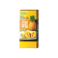Dessert-Kuchen mit Ananas 180g,