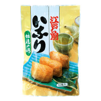 Frittierte Tofutaschen für Sushi 12Stk./240g