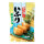 Frittierte Tofutaschen für Sushi 12Stk./240g