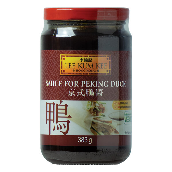 Sauce für Pekingente "LKK", 383g