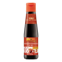 Sauce für Dumplings "LKK", 207ml
