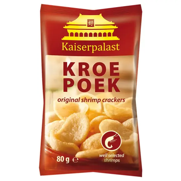 Kroepoek 80g