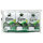 Seetang Snack  mit Wasabi "Bibigo" 3x5g