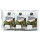 Seetang Snack  BBQ "Bibigo" 3x5g