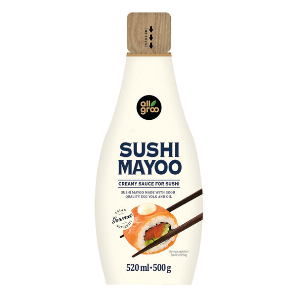 Sushi Mayo aus Korea 500g